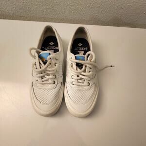 Sperry top sider sneakers
